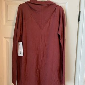 Athleta Tops - Athleta Wrap- Size Small Athleta Tops - Athleta Wrap- Size Small